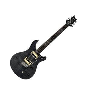 1596269535032-PRS CMGBT Gray Black SE Custom Electric Guitar with Tremolo (3).jpg
